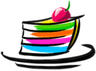 DietConfetti Logo