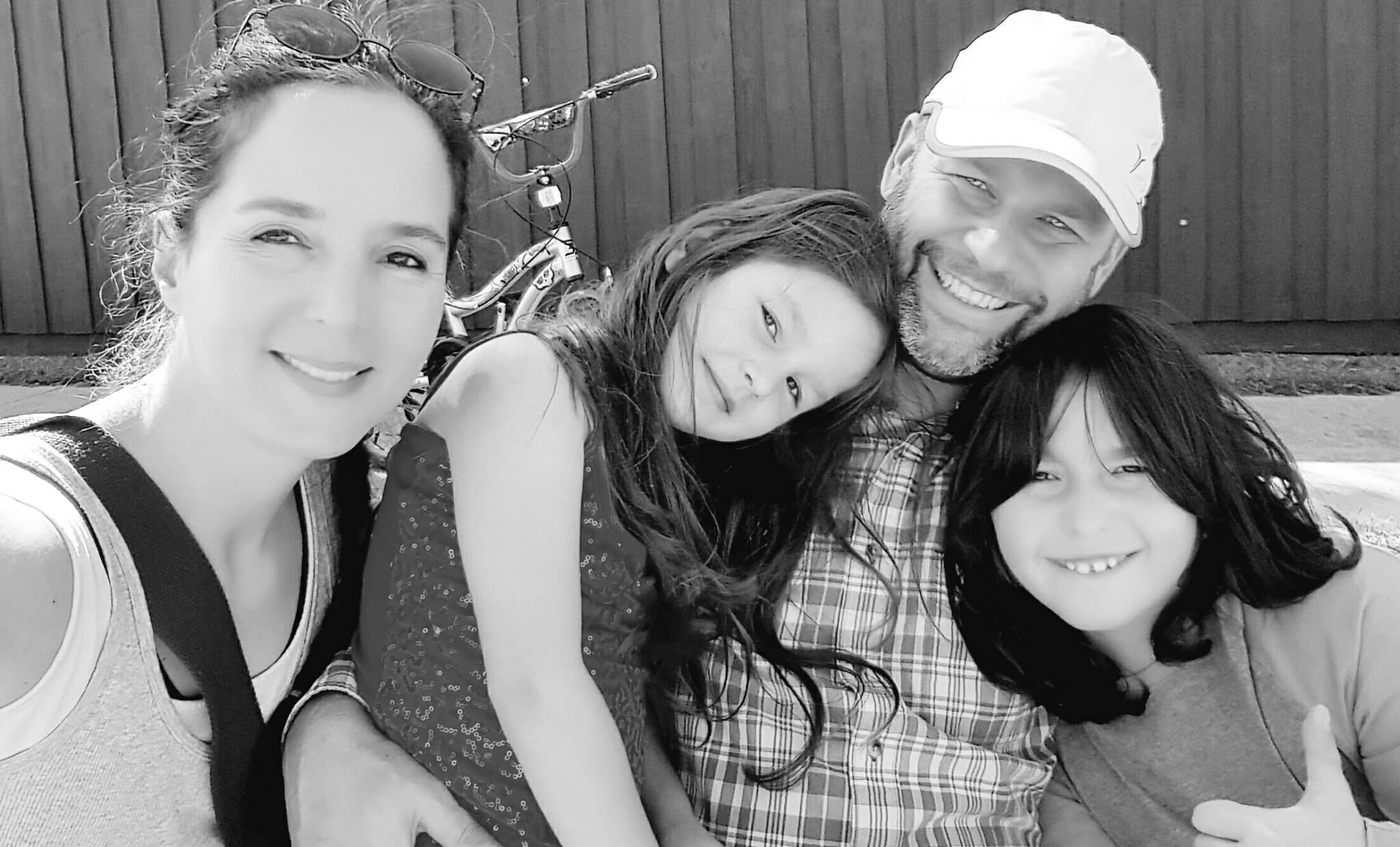 Szalay Family