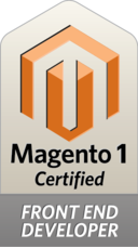 Magento 2 certified developer